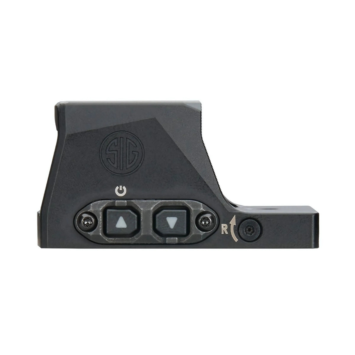 Sig Sauer ROMEO-X ENCLOSED PRO with Rugged Aluminum Housing and 3 MOA Red Dot (Open Box)