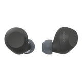 Sony WF-C710N Truly Wireless Noise-Canceling Earbuds (Black)