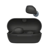 Sony WF-C710N Truly Wireless Noise-Canceling Earbuds (Black)