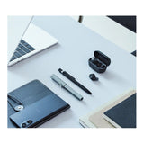 Sony WF-C710N Truly Wireless Noise-Canceling Earbuds (Black)