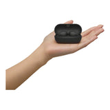 Sony WF-C710N Truly Wireless Noise-Canceling Earbuds (Black)