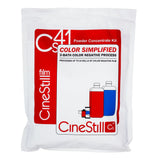 CineStill CS41 Liquid Developing Quart Kit for Processing C-41 Color Negative Film
