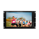 Marshall Electronics 17.3-inch Professional LCD Rackmount Monitor (Black)