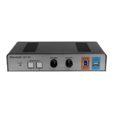 Marshall Electronics AV Consolidator Bridge with Dual HDMI and USB Pass-Through
