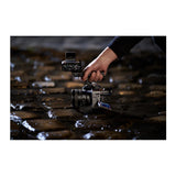 Sony Cinema Line FX2 Full-frame Cinema Camera with XLR Handle with Dual Base ISO