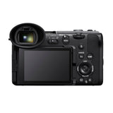 Sony Cinema Line FX2 Full-frame Cinema Camera featuring Dual Base ISO