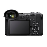 Sony Cinema Line FX2 Full-frame Cinema Camera featuring Dual Base ISO (Open Box)