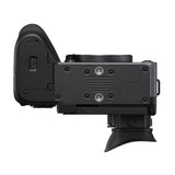 Sony Cinema Line FX2 Full-frame Cinema Camera featuring Dual Base ISO (Open Box)