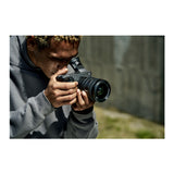 Sony Cinema Line FX2 Full-frame Cinema Camera featuring Dual Base ISO