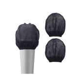 Sony ULT Mic Wireless Karaoke Microphone (Black) Bundle with Microphone Cover