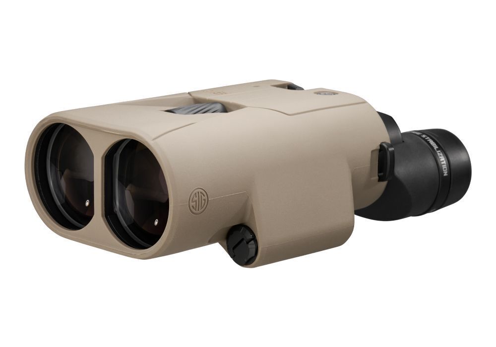 Sig Sauer Zulu 6 Hdx Pro 14x50 Binoculars