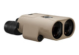 Sig Sauer Zulu 6 Hdx Pro 16x50 Binoculars Flat Dark Earth