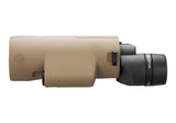 Sig Sauer Zulu 6 Hdx Pro 16x50 Binoculars Flat Dark Earth