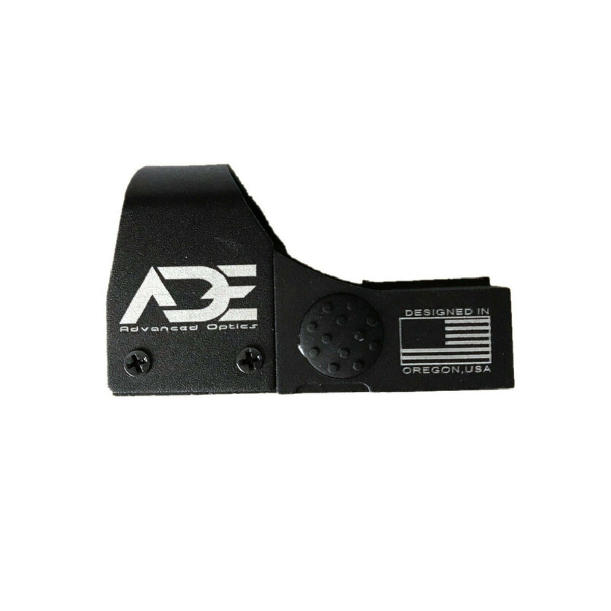 ADE Advanced Optics RD3-009 Waterproof Red Dot Sight -  5 MOA Reflex Optic