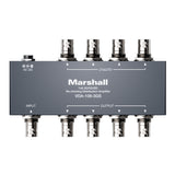 Marshall Electronics 1 x 8 3G/HD/SD-SDI Reclocking Distribution Amplifier