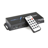 Marshall Electronics VSW-2000 4x1 3G/HD/SD-SDI Switcher with Panel Buttons