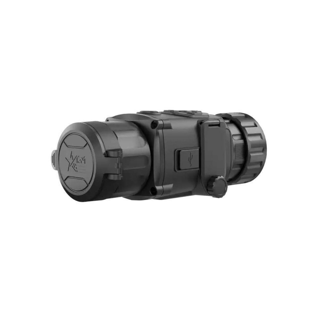 AGM Rattler TC19-256  Thermal Imaging Clip-On 12um, 256x192 (50 Hz), 19 mm lens