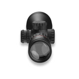 Burris Fullfield 4-16x50mm Riflescope Illuminated Ballistic E3 (Matte Black)