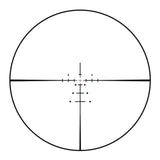 Burris Fullfield 4-16x50mm Riflescope Illuminated Ballistic E3 (Matte Black)