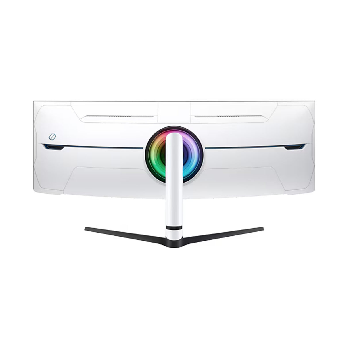 Samsung 57-Inch Odyssey Neo G9 G95NC Dual UHD Quantum Matrix Gaming Monitor