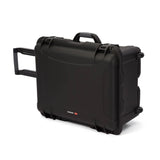 Nanuk 950 Wheeled Hard Case with Padded Divider and Handle (51.9 L, Black)