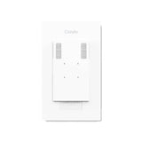 Cozyla Calendar Plus Gen 2 24-Inch LCD Touchscreen Family Calendar (White)