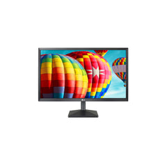 LG 24MK430H-B 24-inch FHD IPS Monitor AMD FreeSync OnScreen Control Slim Bezel