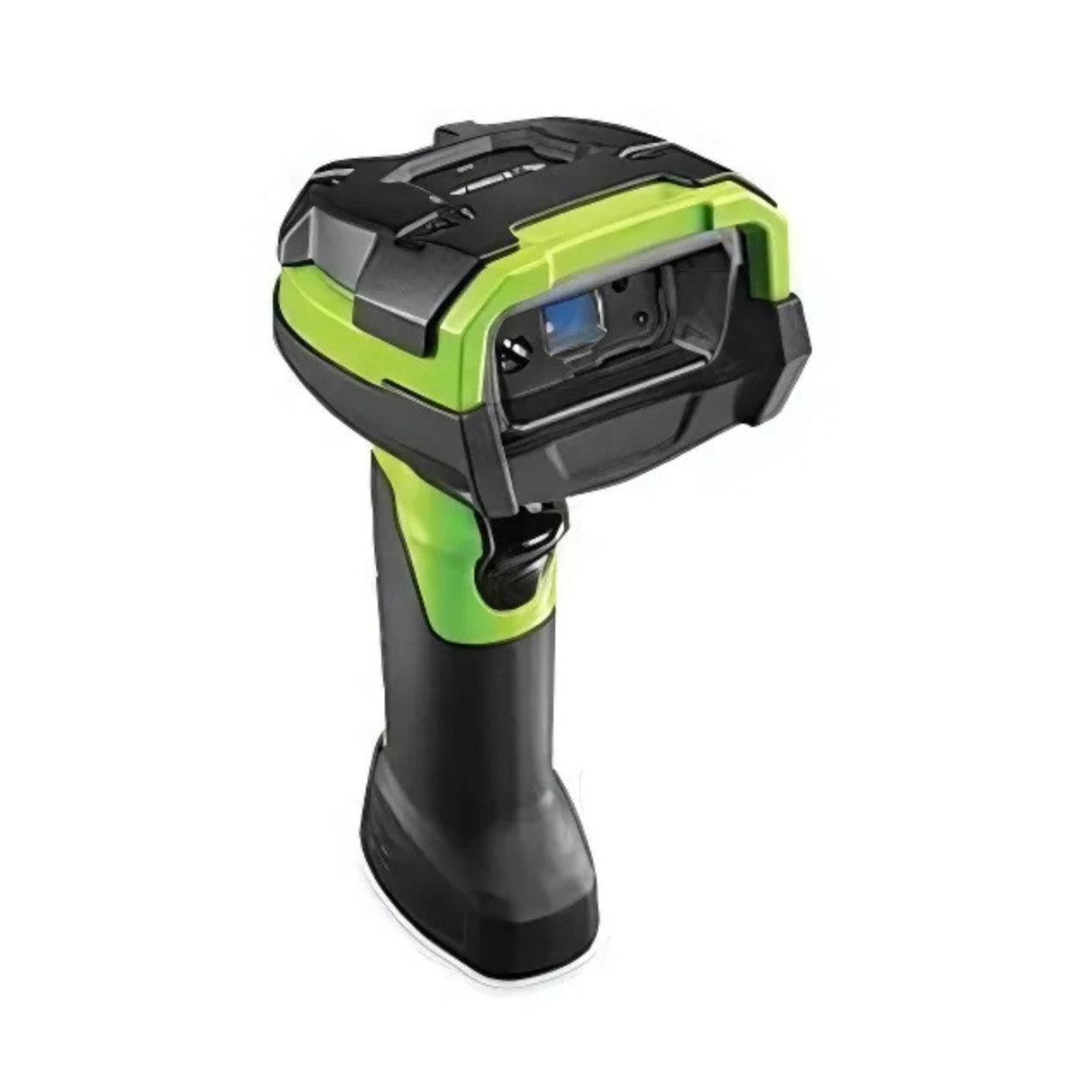 Zebra DS3678-SR Cordless Ultra-Rugged 1D/2D Bluetooth Wireless Barcode Scanner with Long Range Scan
