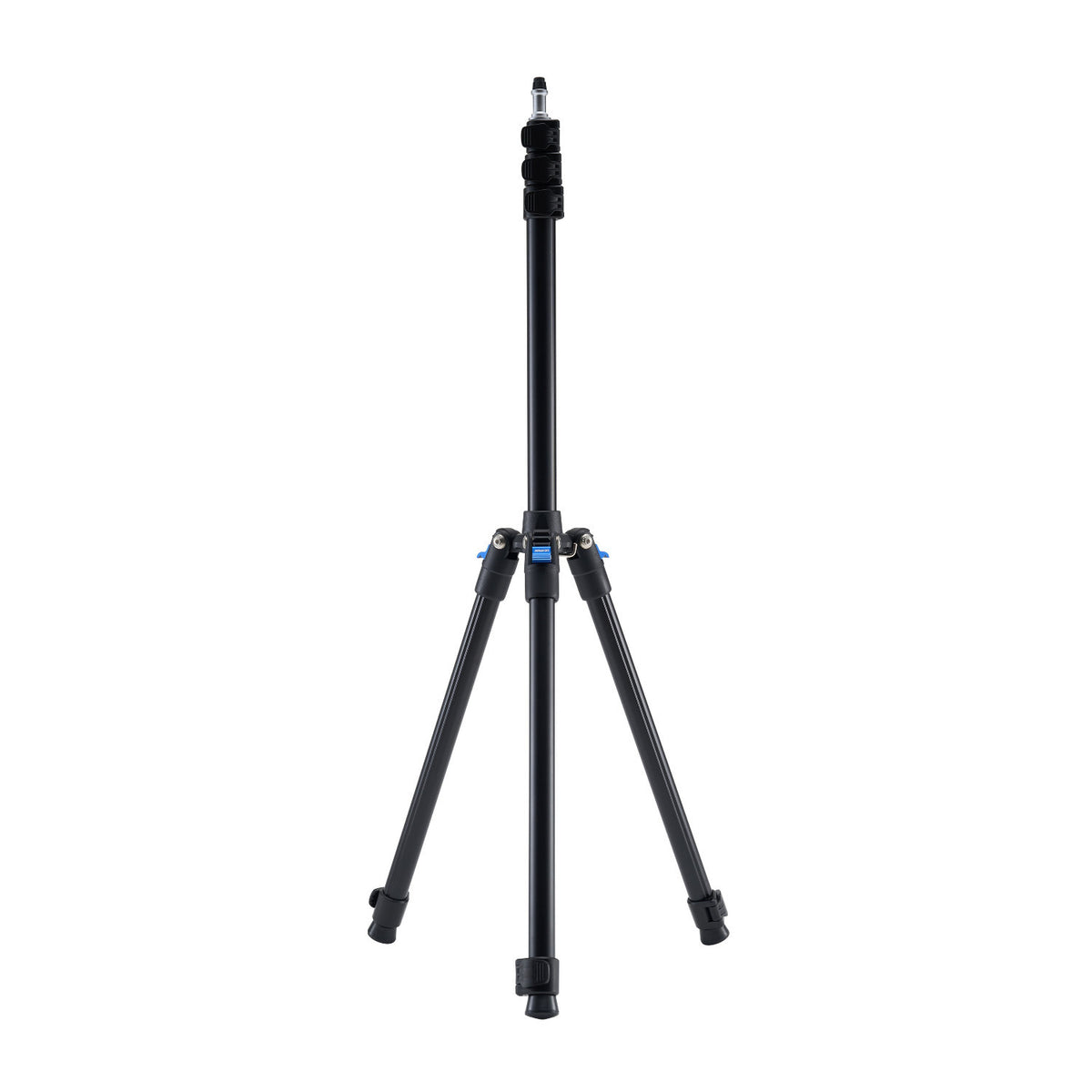 Amaran Pano 60c Kit White (US) Bundle with Barn Door and 2m Light Stand