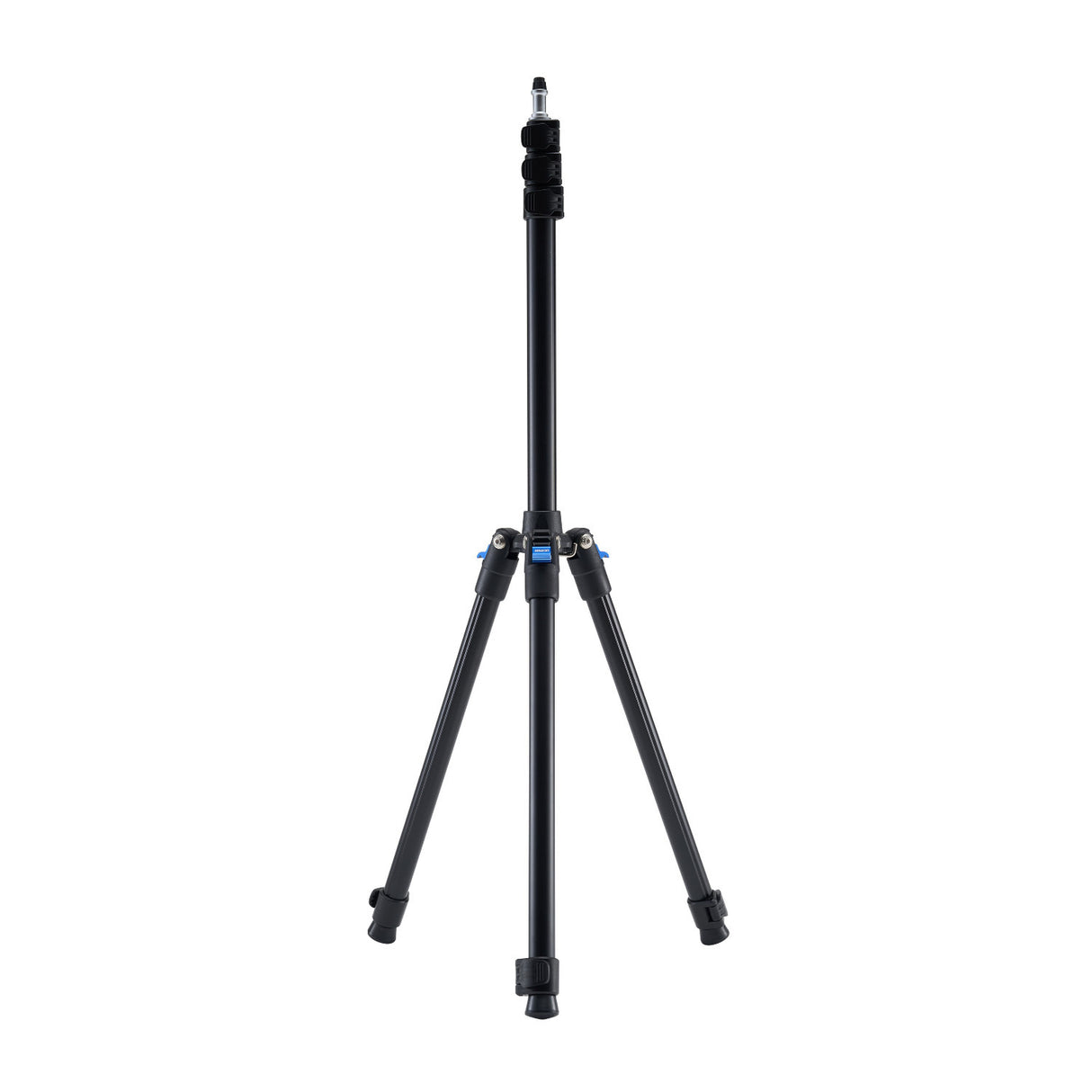 Amaran Pano 60c Kit White (US) Bundle with Barn Door and 2m Light Stand