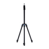 Amaran Pano 60c Kit White (US) Bundle with Barn Door and 2m Light Stand