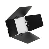 Amaran Pano 60c White Panel Light (US) Bundle with Barn Door