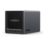UGREEN NASync DXP4800 Plus High-Performance 4-Bay NAS Solution