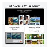 UGREEN NASync DXP4800 Plus High-Performance 4-Bay NAS Solution