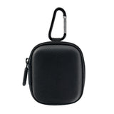 Sony Truly Wireless Noise-Canceling Earbuds (Black) Bundle with Case
