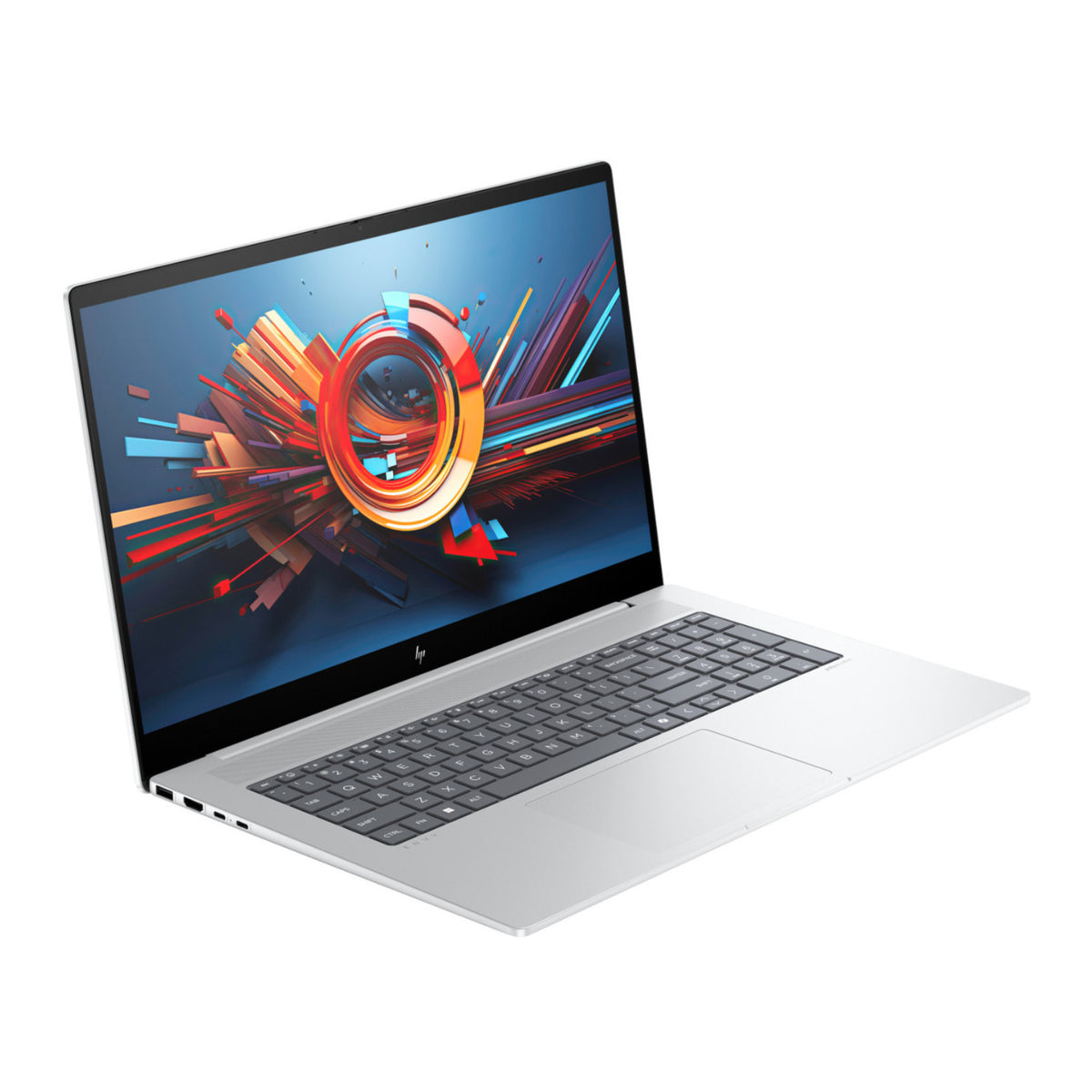 HP Envy 17 17.3" Laptop, Intel Core Ultra 7, 32GB RAM, 1TB SSD, NVIDIA GeForce RTX 3050, Windows 11 (Certified Refurbished)