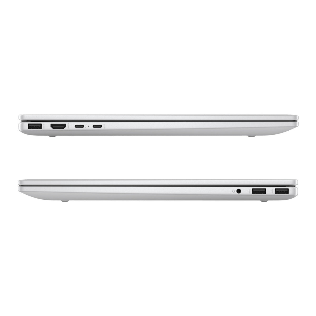 HP Envy 17 17.3" Laptop, Intel Core Ultra 7, 32GB RAM, 1TB SSD, NVIDIA GeForce RTX 3050, Windows 11 (Certified Refurbished)