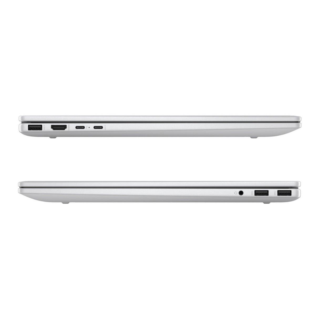 HP Envy 17 17.3" Laptop, Intel Core Ultra 7, 32GB RAM, 1TB SSD, NVIDIA GeForce RTX 3050, Windows 11 (Certified Refurbished)