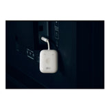 MEE Audio Connect Air In-Flight Wireless Audio Adapter for AirPods (White)