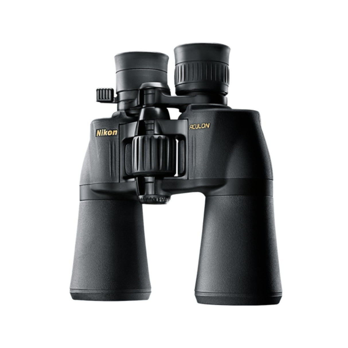 Nikon ACULON A211 10-22x50 Zoom Binoculars with Multicoated Eco-Glass Lenses (Refurbished, Black)