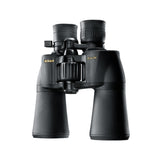 Nikon ACULON A211 10-22x50 Zoom Binoculars with Multicoated Eco-Glass Lenses (Refurbished, Black)