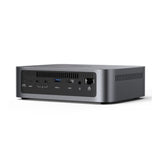 UGREEN NASync DXP480T Plus 4-Bay NAS Intel i5, 10GbE, Wi-Fi 6, 8K HDMI Diskless