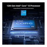 UGREEN NASync DXP480T Plus 4-Bay NAS Intel i5, 10GbE, Wi-Fi 6, 8K HDMI Diskless