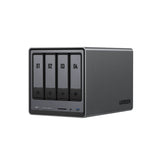 UGreen NASync DXP4800 4-Bay NAS Enclosure