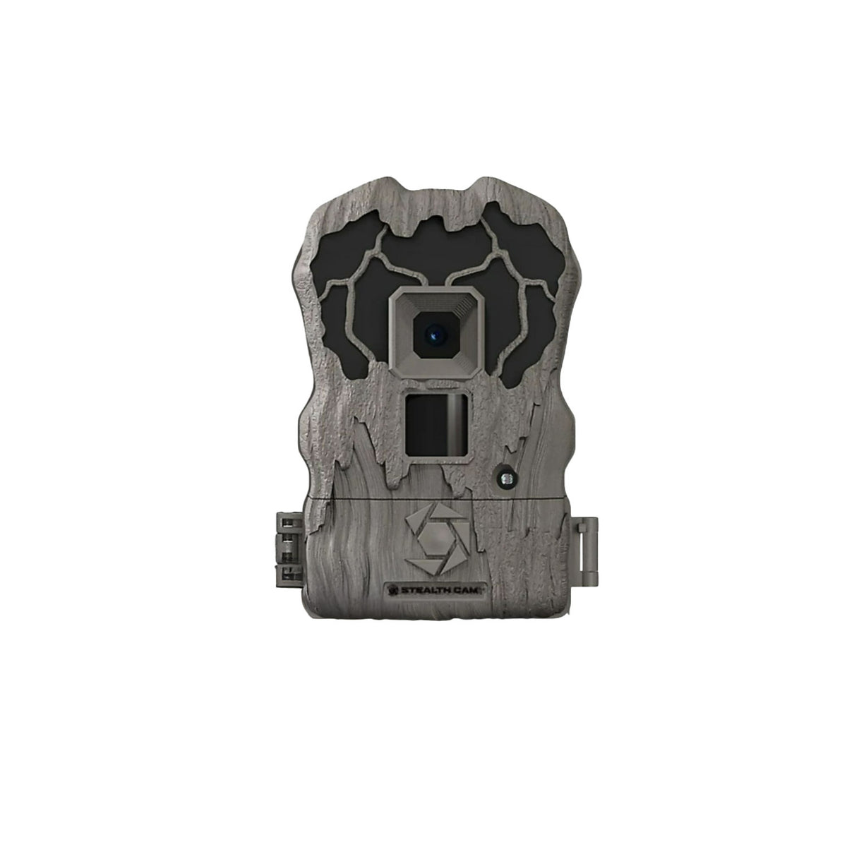 Stealth Cam Browtine Pro Came 20MP Trail Camera Combo with 720P HD Video and Night Mode (Camo)
