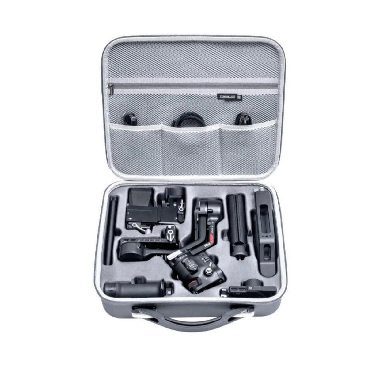 StartRC Waterproof Soft Carrying Case for DJI RS 4/RS 4 PRO