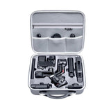 StartRC Waterproof Soft Carrying Case for DJI RS 4/RS 4 PRO