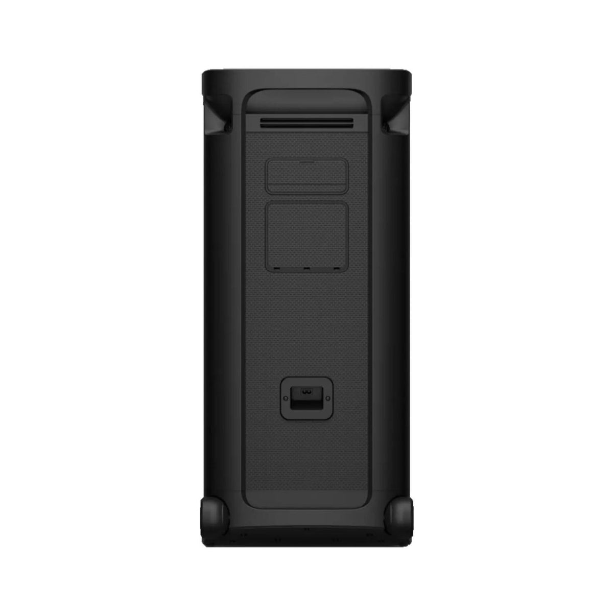 Sony ULT Tower 9AC Bluetooth Karaoke Party Speaker with 360-Degree Sound (Black)