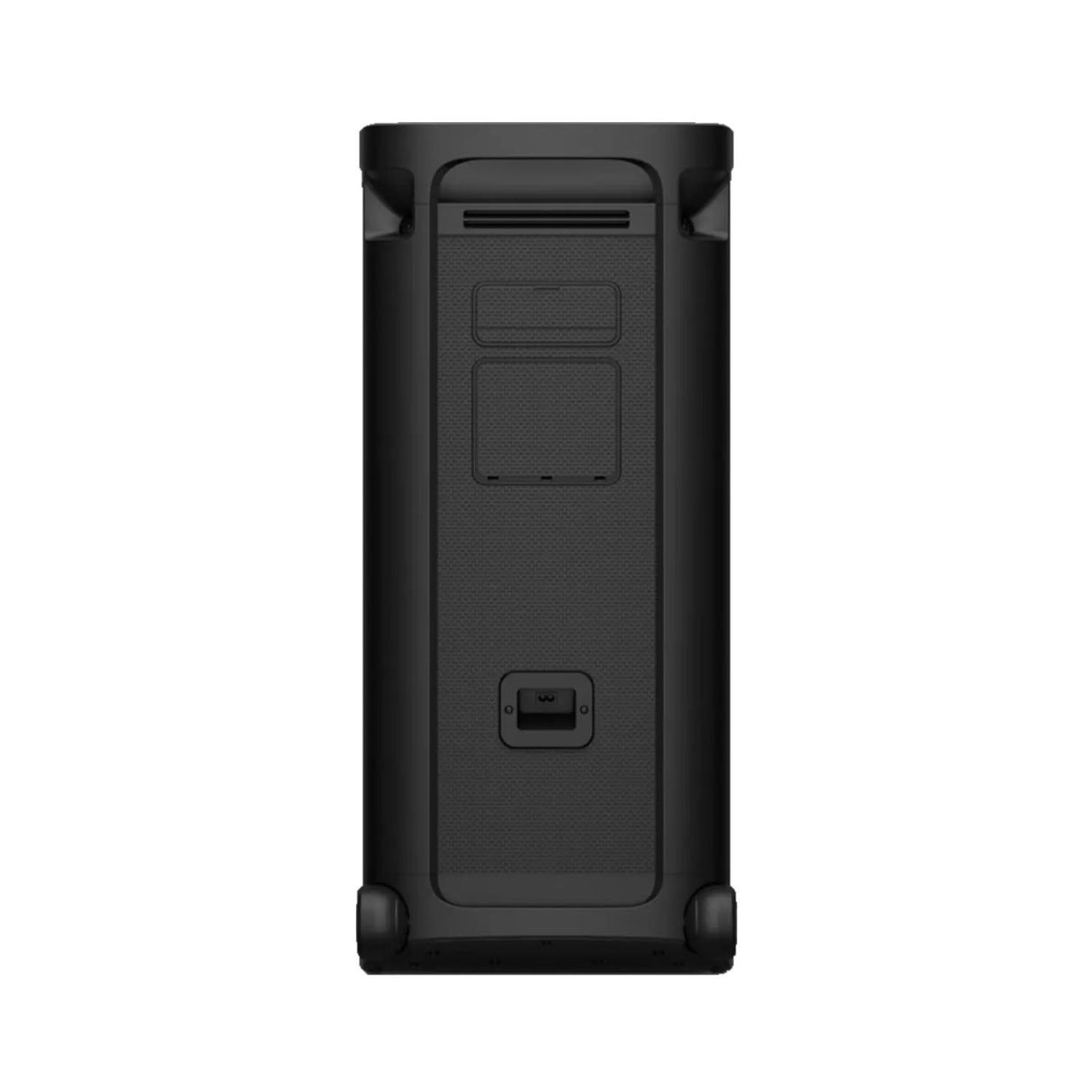 Sony ULT Tower 9AC Bluetooth Karaoke Party Speaker with 360-Degree Sound (Black)