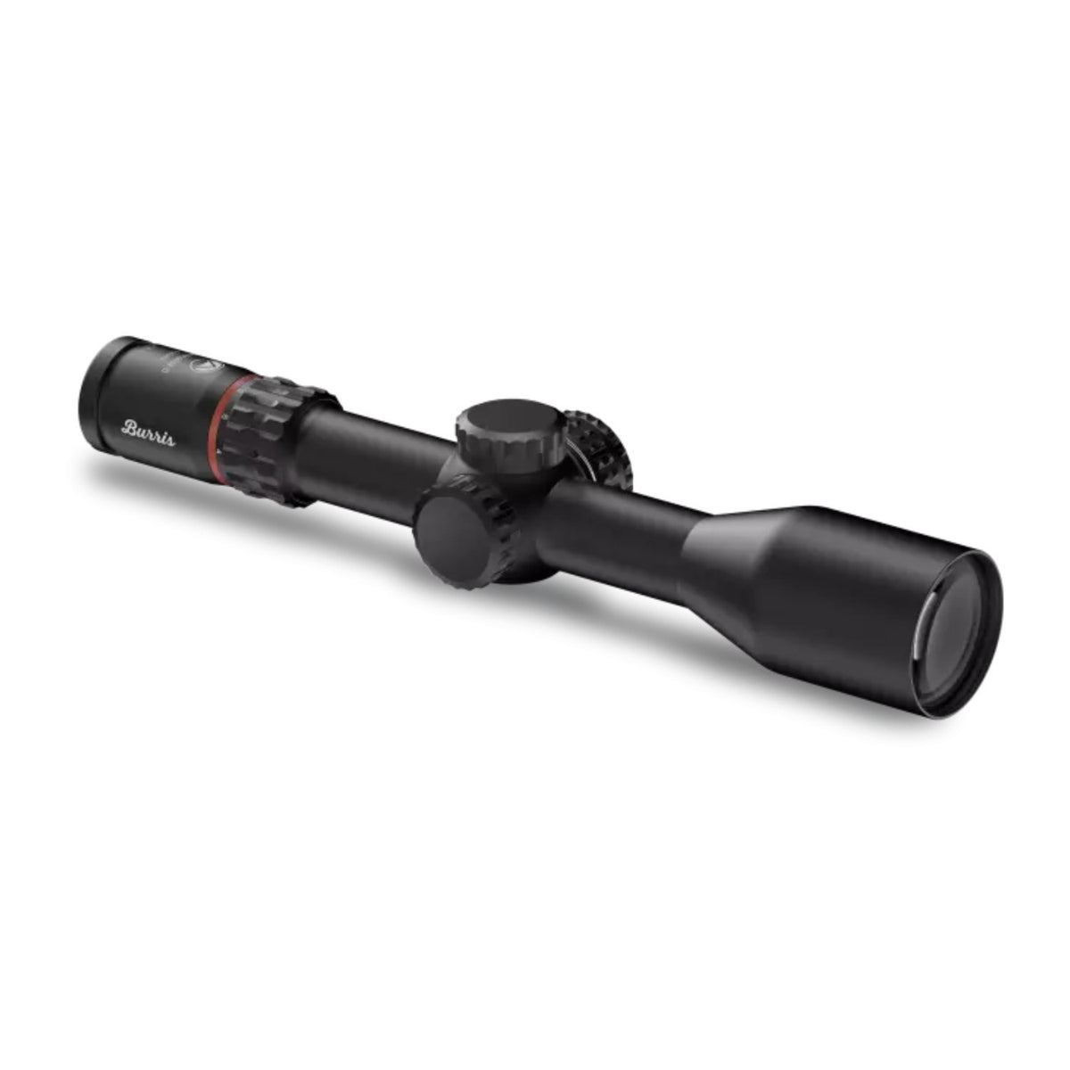 Burris Eliminator 6 4-20x52mm Illuminated Smart Riflescope (Black)